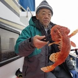 しまや丸 釣果