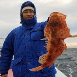 しまや丸 釣果