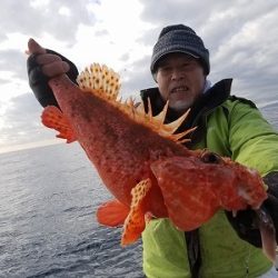 しまや丸 釣果