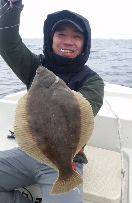 めだか屋 釣果