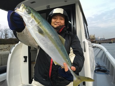 ミタチ丸 釣果