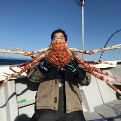 へいみつ丸 釣果