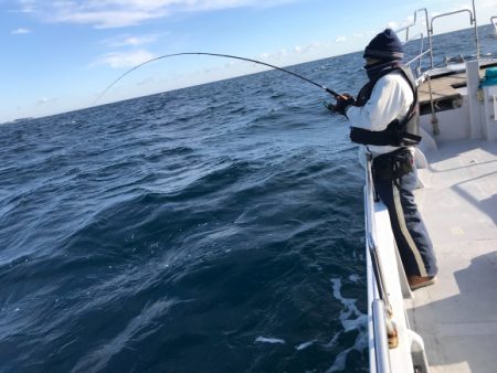 まると屋 釣果