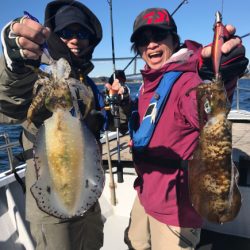 まると屋 釣果