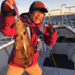 まると屋 釣果