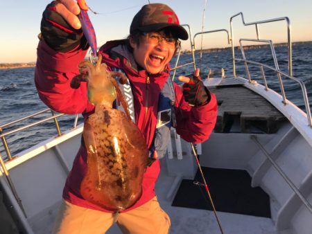 まると屋 釣果