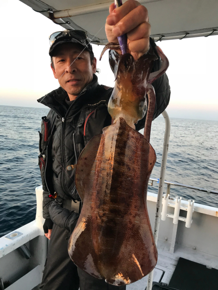 まると屋 釣果