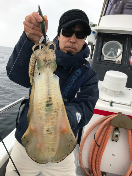 まると屋 釣果