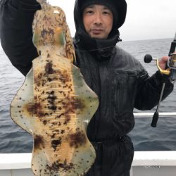 まると屋 釣果