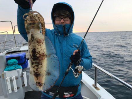 まると屋 釣果