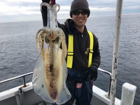 まると屋 釣果