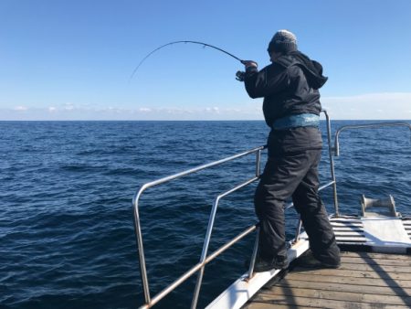 まると屋 釣果