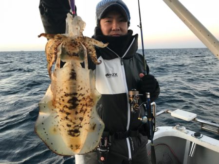 まると屋 釣果