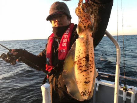 まると屋 釣果