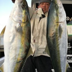 ミタチ丸 釣果