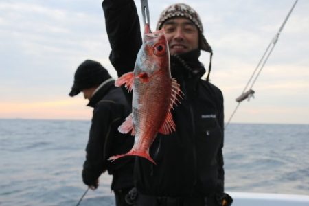 へいみつ丸 釣果