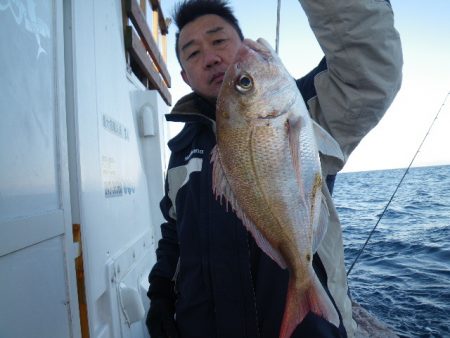 小海途 釣果