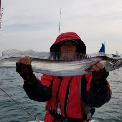 遊漁船　ニライカナイ 釣果