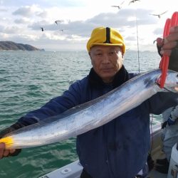 遊漁船　ニライカナイ 釣果