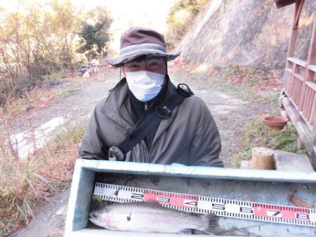 OLAHO　FISHING SPOT 釣果