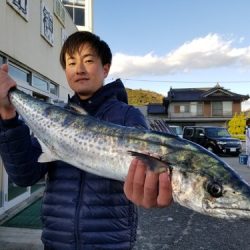 桑田観光 釣果