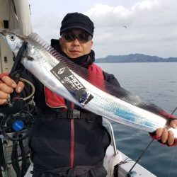 遊漁船　ニライカナイ 釣果