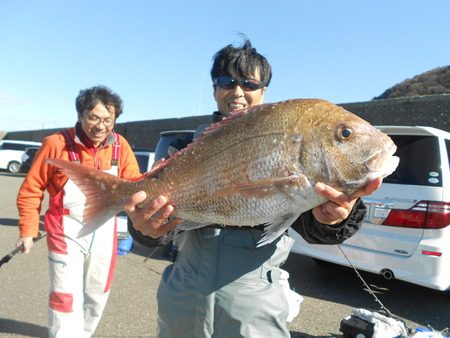 こうゆう丸 釣果