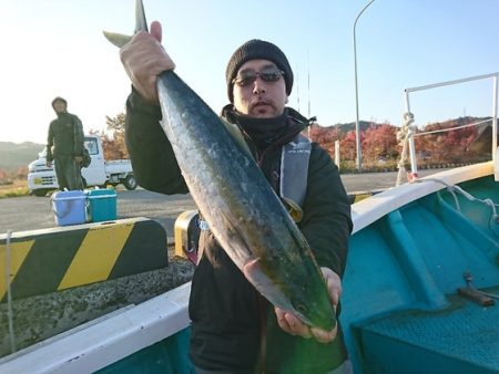 清和丸 釣果