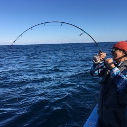 松鶴丸 釣果