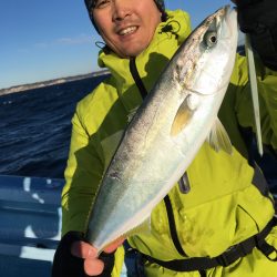 松鶴丸 釣果