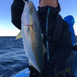 松鶴丸 釣果