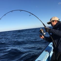 松鶴丸 釣果