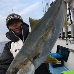 松鶴丸 釣果