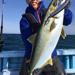 松鶴丸 釣果