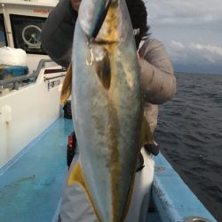 松鶴丸 釣果