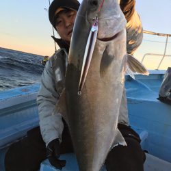 松鶴丸 釣果