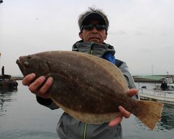 魚英 釣果