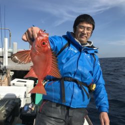 たいし丸 釣果