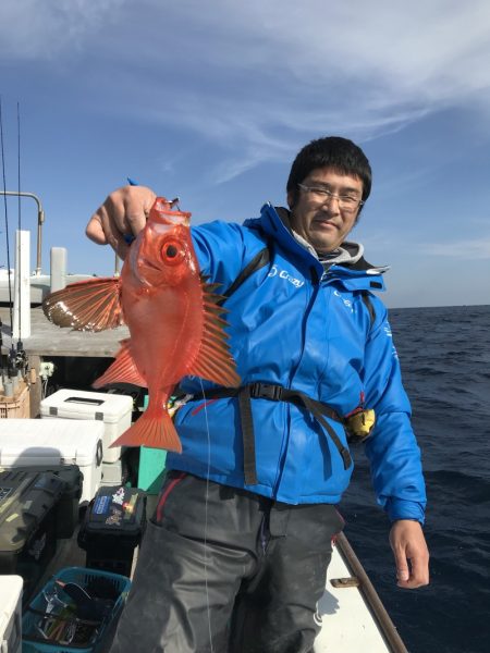 たいし丸 釣果