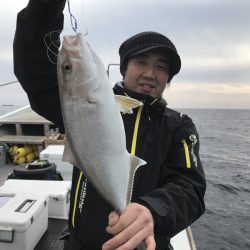 たいし丸 釣果