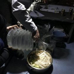 海琉 釣果