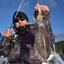 渡船屋たにぐち 釣果