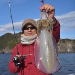 渡船屋たにぐち 釣果