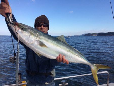 SeaRide(シーライド) 釣果