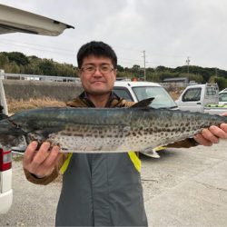 ぽん助丸 釣果