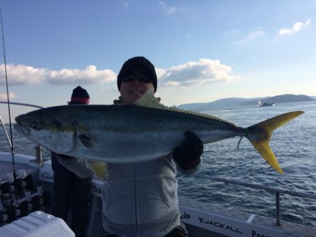 SeaRide(シーライド) 釣果