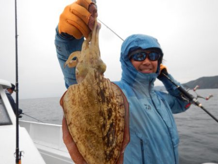 渡船屋たにぐち 釣果