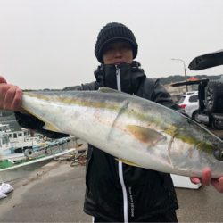 ぽん助丸 釣果