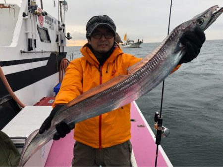 ぽん助丸 釣果