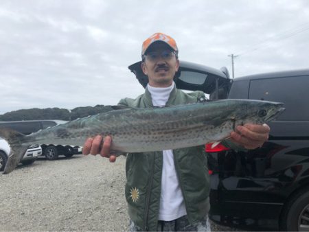 ぽん助丸 釣果